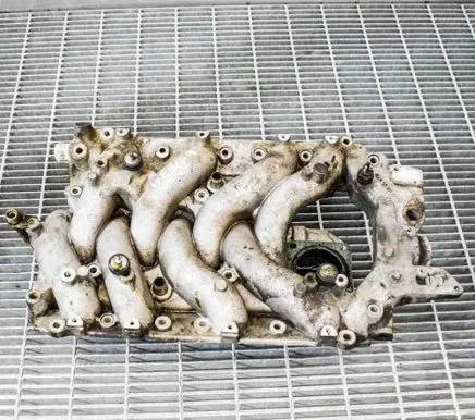 Mercedes-Benz S W116 Intake manifold 1171413001