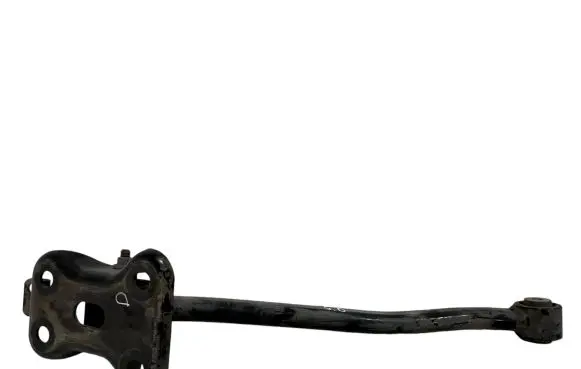 Rear control arm