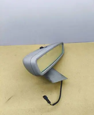 Mercedes-Benz C W203 Rear view mirror (interior) A2038103517 13142135