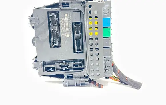 Volvo XC90 Comfort/convenience module A1695456332 5DK00872836