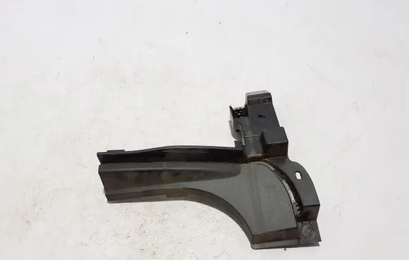 Renault Kangoo III Rear bumper mounting bracket 850457362R