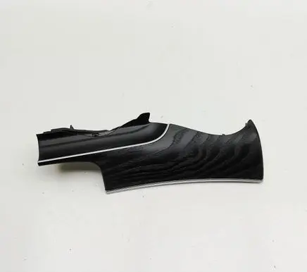 Mercedes-Benz E W238 Dashboard glove box trim A2136809600