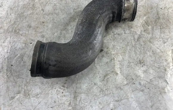 Mercedes-Benz Vito Viano W639 Intercooler hose/pipe