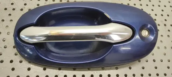 KIA Carnival Front door exterior handle K53A59410