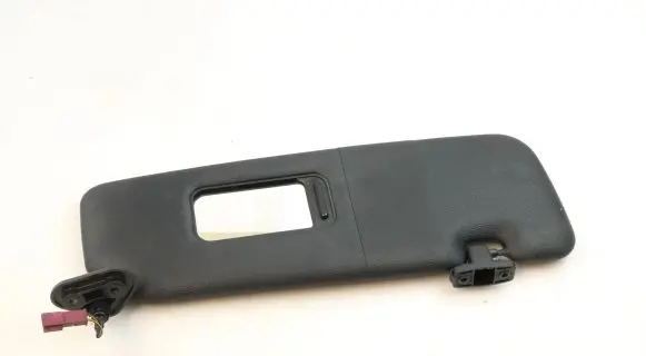 BMW 3 E92 E93 Sun visor 7139450