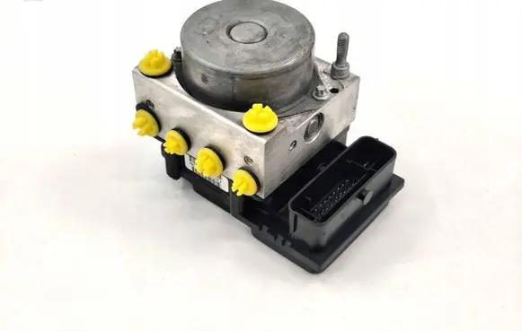 Opel Corsa D ABS Pump 93195839 0265232289 0265800872