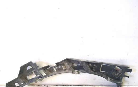 Peugeot Rifter Front bumper mounting bracket 9856007080