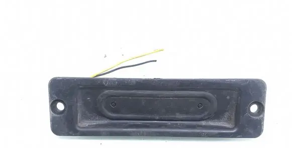 Volvo S60 Tailgate/trunk/boot exterior handle 30634026