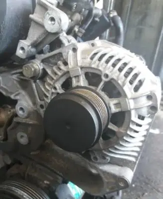 Volvo S40, V40 Generator/alternator 0000005884452 CDA1303IR