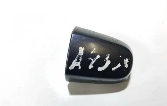 Toyota Corolla Verso E121 Loading door cover/cap 