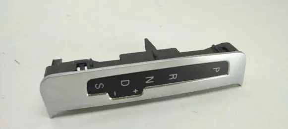 Audi A6 S6 C6 4F A set of switches 4F1713463B