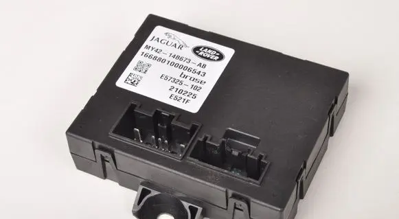 Land Rover Discovery 5 Tailgate sensor MY42-14B673-AB