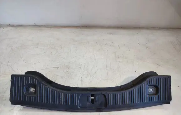 Opel Mokka Trunk/boot sill cover protection 96969565