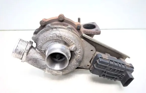 Volvo XC90 Turbo 31293507 763797 6NW009543