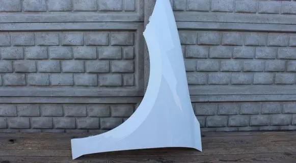 Volkswagen PASSAT B9 Fender 3J0821021
