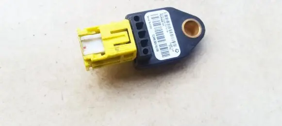Jeep Patriot Airbag deployment crash/impact sensor p04896061aa