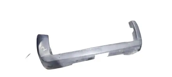 Fiat Fiorino Rear bumper ZDERZAKTFIORINO
