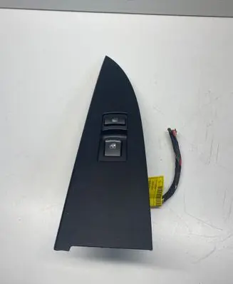 SsangYong Actyon sports I Electric window control switch 7226009000
