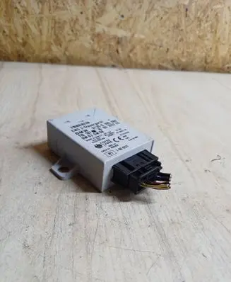 BMW 3 E46 Immobilizer control unit/module 6905666 05393245 110187