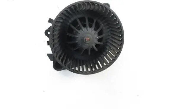 Fiat Idea Heater fan/blower 141730600