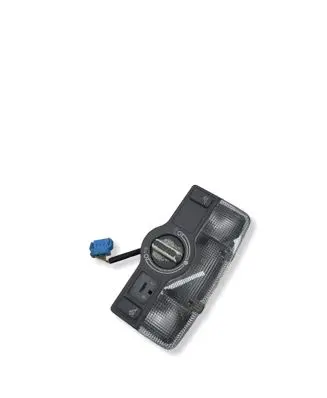Audi A3 S3 8L Front seat light 8D094