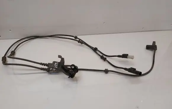 ABS brake wheel speed sensor
