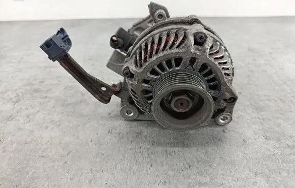 Honda Civic Generator/alternator