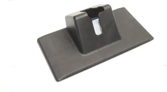 Toyota C-HR I Trunk/boot sill cover protection 69321F4010
