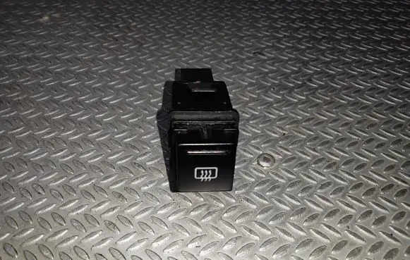 Skoda Superb B5 (3U) Windscreen/window heater switch 3U0959621A