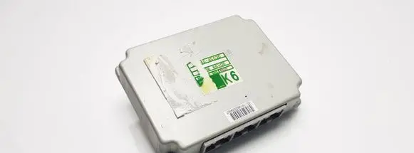 KIA Sorento Gearbox control unit/module 3103666X00 954404C030