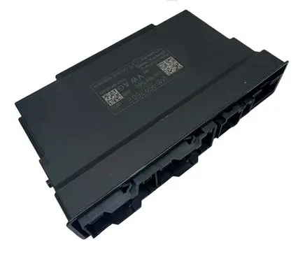 Audi Q7 4M Seat control module 4M0959760E