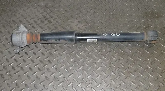 Audi A5 Rear shock absorber/damper 8T0513035M