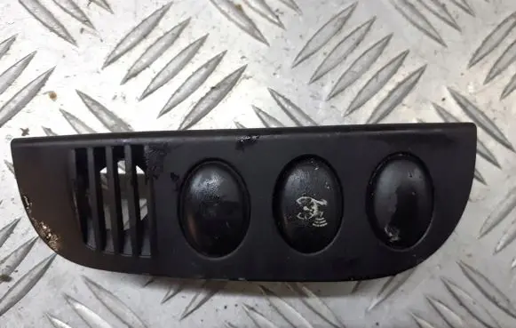 Citroen C2 Other switches/knobs/shifts 96429005XT