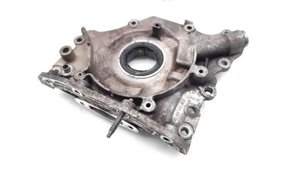 Ford Focus Oil pump 9656484580