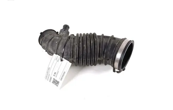 Air intake duct part