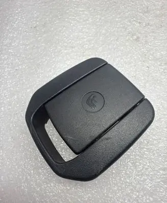 BMW 3 E90 E91 ISOFIX cover 7118673