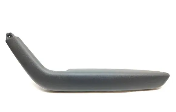 Audi A3 S3 A3 Sportback 8P Rear door handle trim 8P4867374