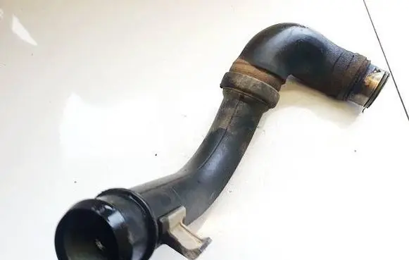 Dodge Caliber Intercooler hose/pipe 