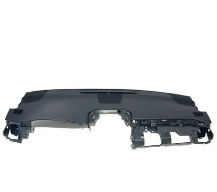 Lexus NX Dashboard