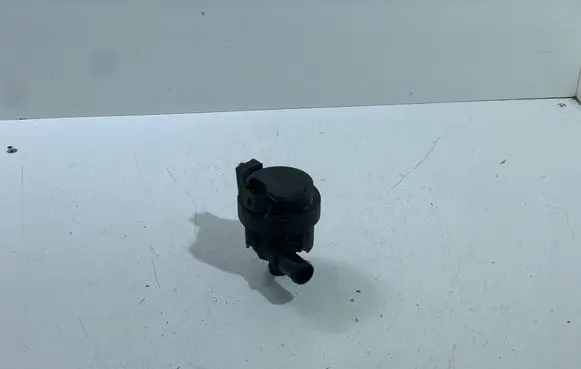 Electric auxiliary coolant/water pump