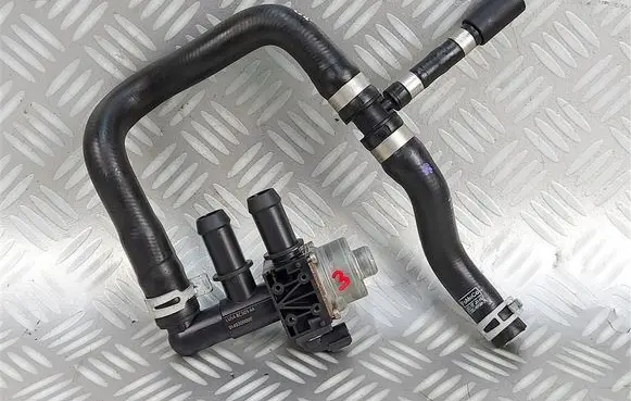 Ford Kuga III Valve LU5A-8C505-AA
