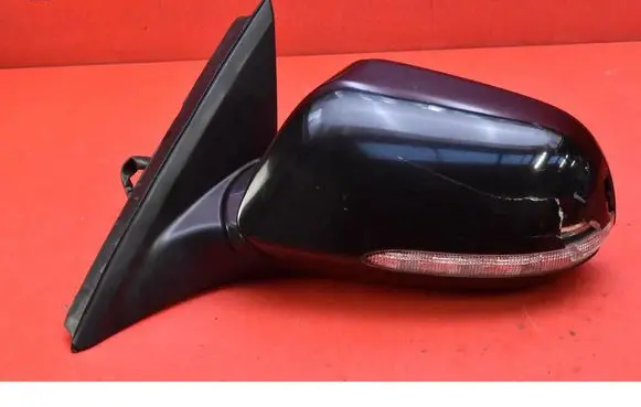 Honda Accord Front door electric wing mirror 010142
