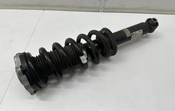 BMW iX Rear shock absorber/damper 6891987