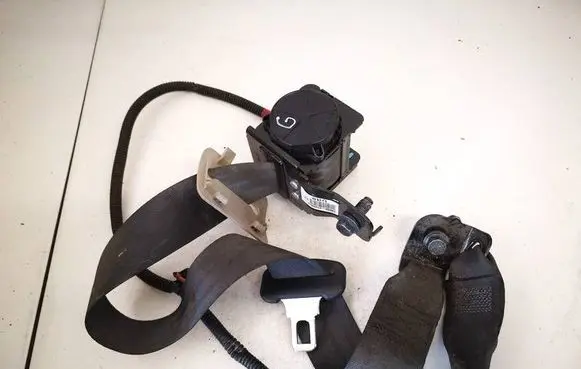 KIA Optima Middle seatbelt (rear) 898502t000up 89850-2t000up