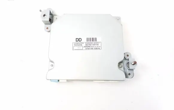 Lexus LS 460 - 600H Parking PDC control unit/module 8679250110