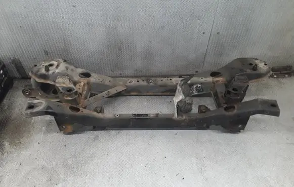 Volvo C30 Rear subframe