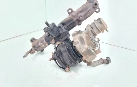 Skoda Octavia Mk1 (1U) Turbo 038145701A