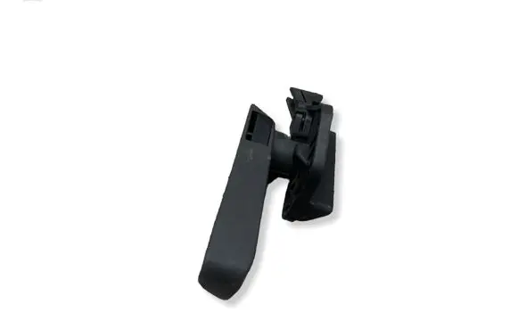 Volkswagen PASSAT B8 Engine bonnet (hood) release handle 3D1823633 3D1823533