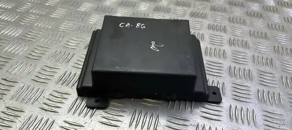 Land Rover Range Rover Sport L320 Engine control unit holder AH427P046AB