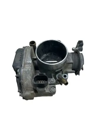 Volkswagen PASSAT B5 Throttle valve
